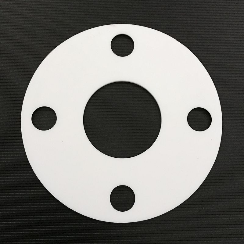 TOMBO-9007-10K-FF-3t ナフロン PTFE打抜きガスケット 全面パッキン