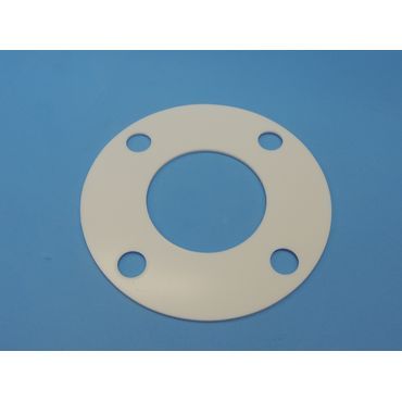 TOMBO-9007-5K-FF-3t ナフロン PTFE打抜きガスケット(全面パッキン)