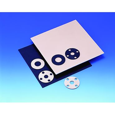 7020-10K-RF-1.5t バルカロンガスケット 内面パッキン