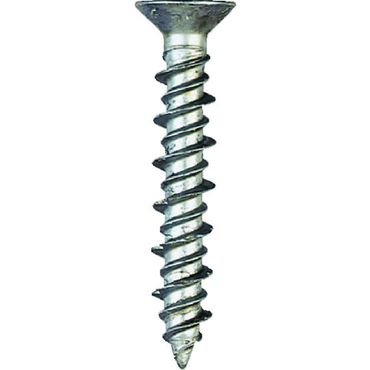 トラスコ PFV545BT Pレスアンカー サラ頭 スチール 5X45 20本入
