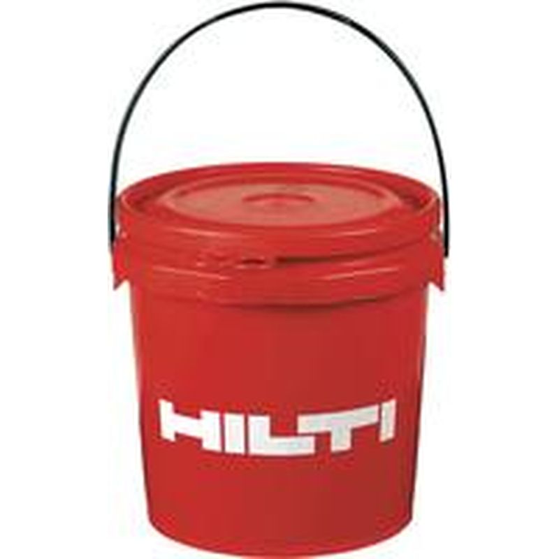 HKD-BUCKET 3/8x30 500入りバケツ