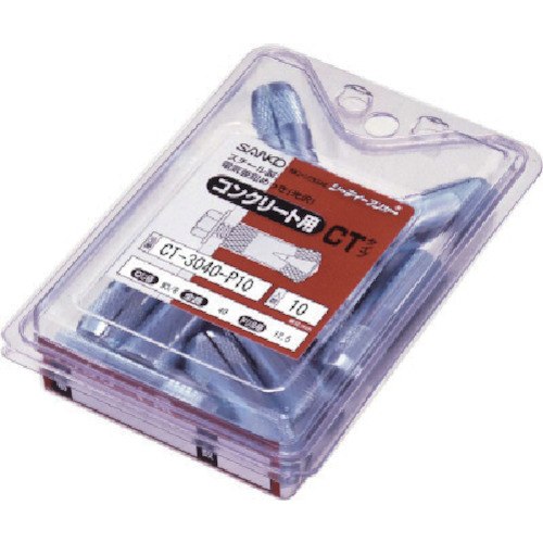 CT サンディールパックCTタイプ