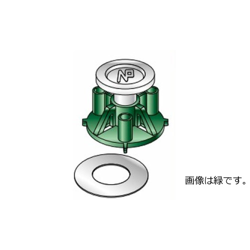 SIPR セイフティーインサート(PC盤用･鋼製･樹脂製型枠用)SUS