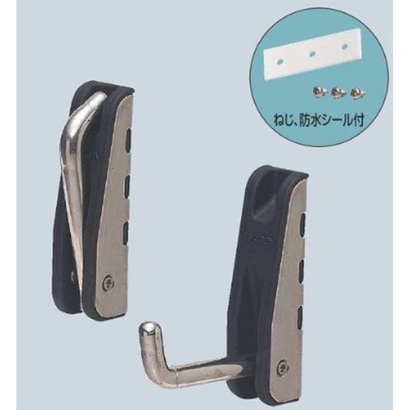MRP-F 給電ポール用ケーブルフック
