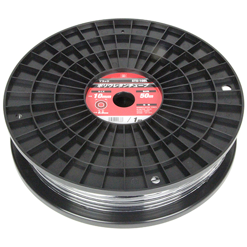 STU-10BL-1mウリ PUチューブ 10mmBL 50 1m売り