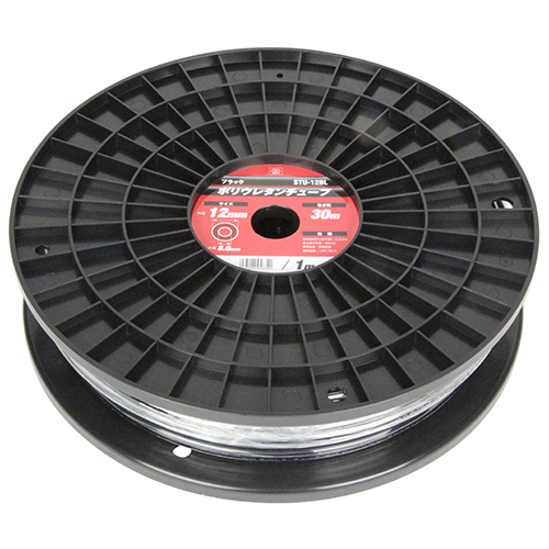 STU-12BL-1mウリ PUチューブ 12mmBL 30 1m売り