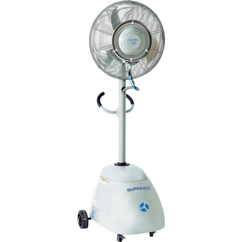 SFC-104 ミスト発生機 簡易移動式タイプ