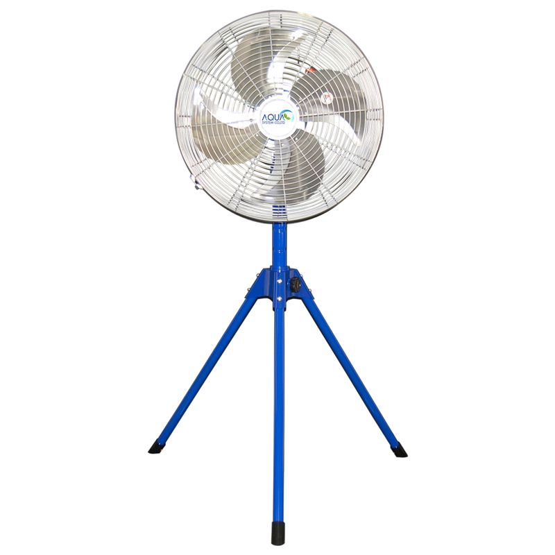 AFG-18NL 無給油エアモーター式工場扇