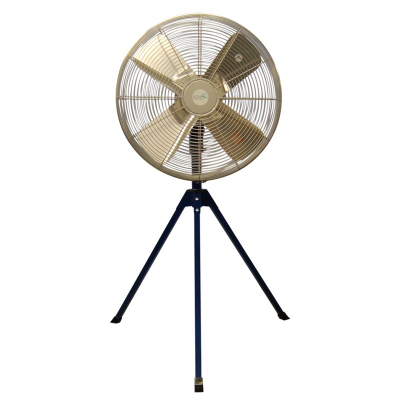AFG-24NL 無給油エアモーター式工場扇