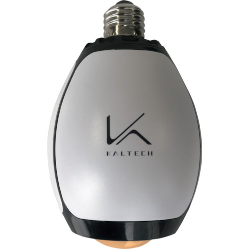 カルテック KLB01 脱臭LED電球ターンドケイ(電球色)