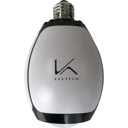 カルテック KLB02 脱臭LED電球ターンドケイ(昼白色)