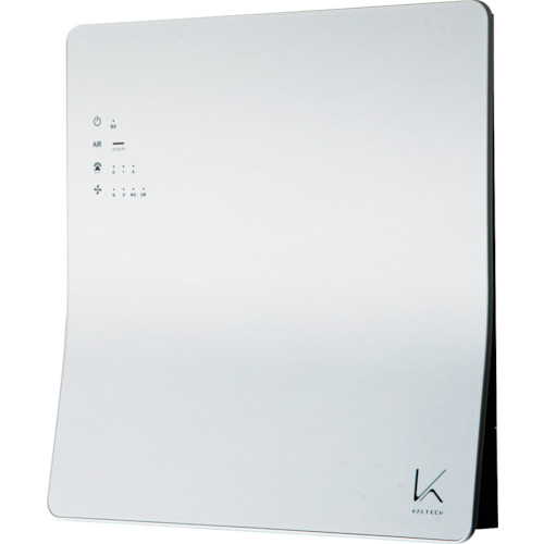 カルテック KLW01 除菌･脱臭機ターンドケイ 壁掛けタイプ