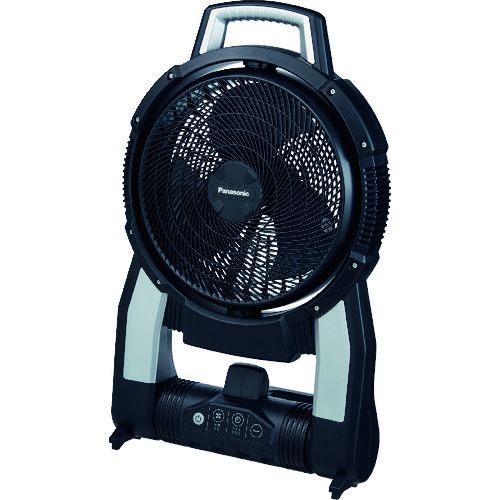 Panasonic EZ37A4-B 工事用充電扇風機 14.4V/18V 本体のみ