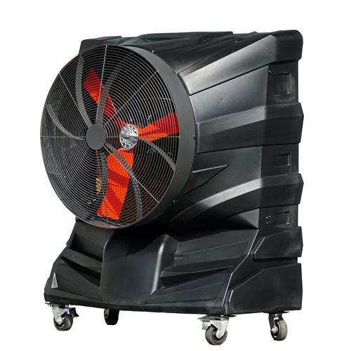 EA-AP100HT1 大型冷風機【雷神】