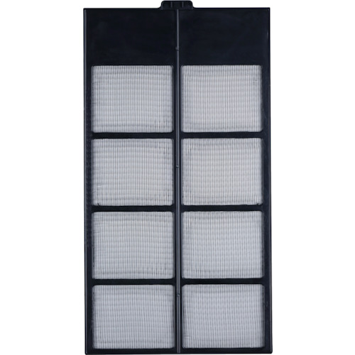 TS25N-F スポットエアコン用標準フィルター(TS25-N(2)･TS-28NDLシリーズ用)