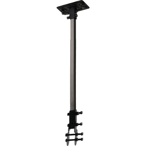 TFZP-H 45cm全閉式工場扇 ゼフィール ハンガーアングル