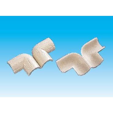 HEC エルボ90°用保温材