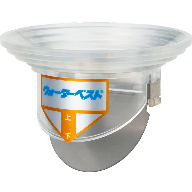 SV45 ウォーターベスト 床排水改修用