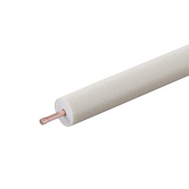 因幡電機産業 NH-1440A-KHE 4M 20t被覆 銅管ネオパイプ直管【国交省仕様