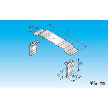 因幡電機産業 RFJ-900-A-ZA フリージョイントA