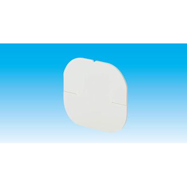 SA 仮設用穴ふさぎプレート