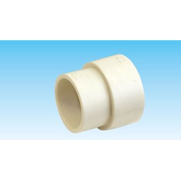 K-HES ドレンパイプ異径ソケット アイボリー