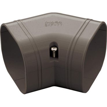SKF スリムコーナー平面45° ブラウン