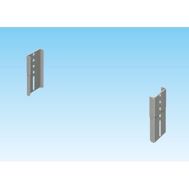 K-TRBE 架台用延長プレート