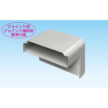 K-TRCS 立面立上りエルボ90°