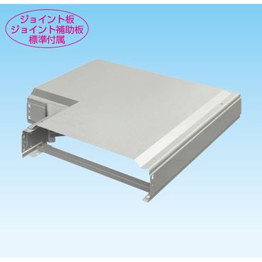 K-TRK 平面エルボ90°