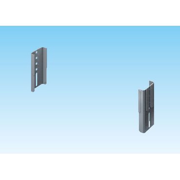 K-TRSBE 架台用延長プレート ステンレス