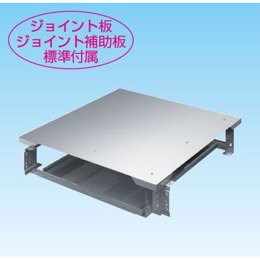 K-TRSX 十字分岐 ステンレス