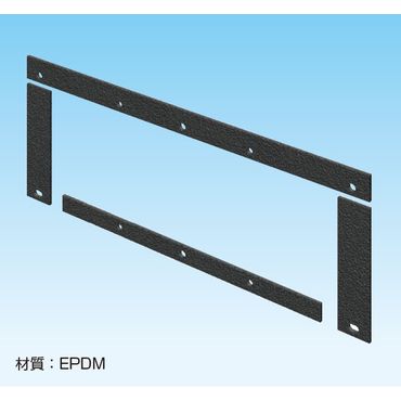 K-TRWY 止水プレート用パッキン