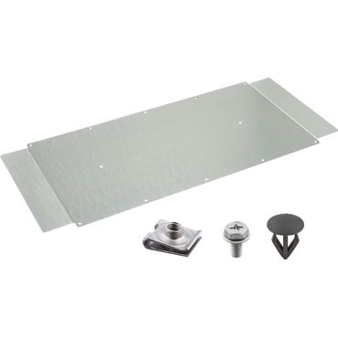 SD-CBP 直線用底板(後付け) 冷媒管ラック ウィンラック