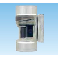 ACTT 立て型トラップ (透明)ACドレン