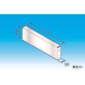 因幡電機産業 RZH-450-A-ZA RD架台補強板 高耐食鋼板