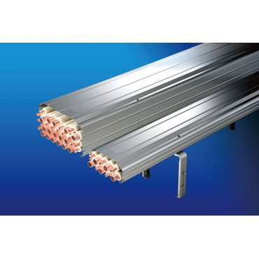 因幡電機産業 RD-600H-1-D-SUS RDダクト 1.0m ステンレス
