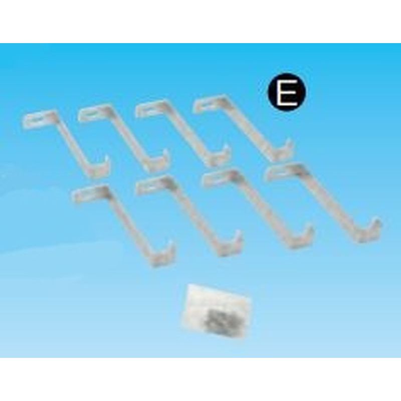 因幡電機産業 IRBS-HK IRBS用引掛け金具