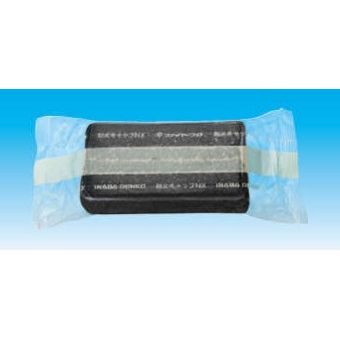 因幡電機産業 IPNX 耐火キャップNX 熱膨張性耐熱シール 700g