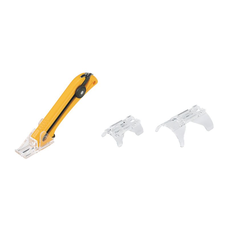 REST2473 冷媒管保温材用スリット工具