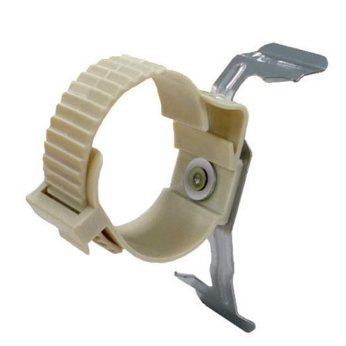 因幡電機産業 ZB-HSB 配管支持部材