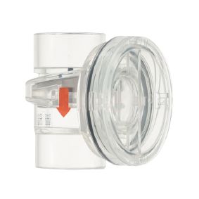 IVL-ESTRAP-N イージートラップ ドレン排水用自封式トラップ(縦引･横引兼用)屋内用