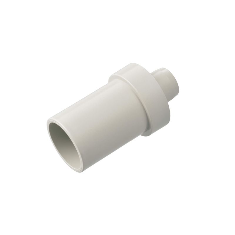 因幡電機産業 DSH-14-20C 断熱ドレンホース用VP管ジョイント14φ DSH-14用パーツ
