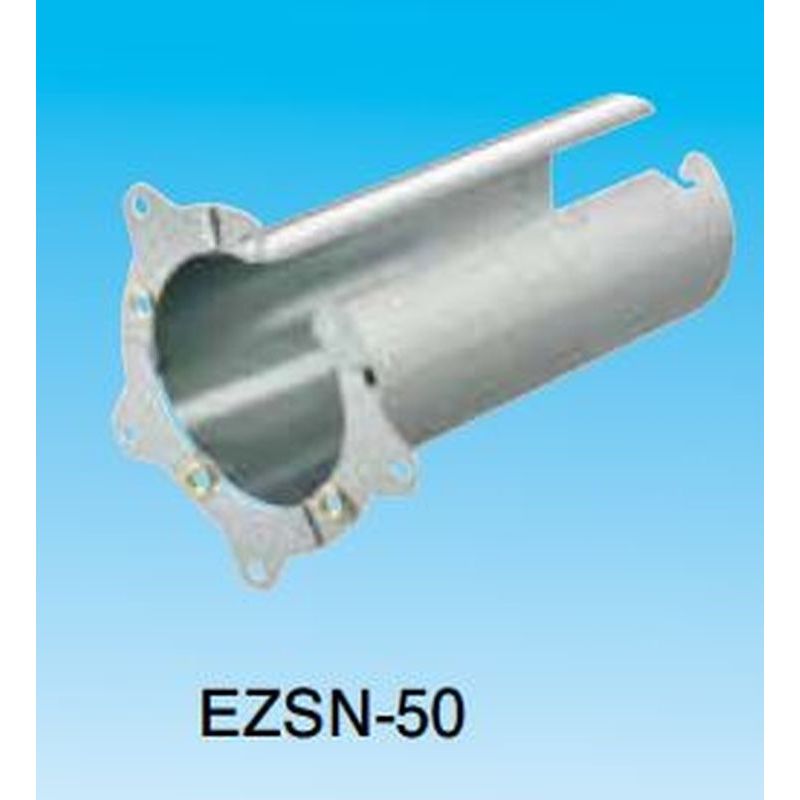 因幡電機産業 EZSN-50 中空壁用鋼製スリーブN Φ50-55