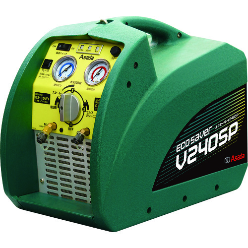エコセーバーV240SP