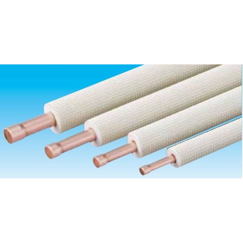 因幡電機産業 NH-340N-10H 空調用被覆銅管ネオパイプ【国交省仕様】