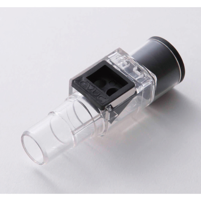ESV-146B 消音バルブ ルームエアコン用縦引き逆止弁(簡易包装)