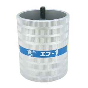 REG10-54E ワンタッチ継手 エフー1用電動ドリル用大口径パイプリーマ