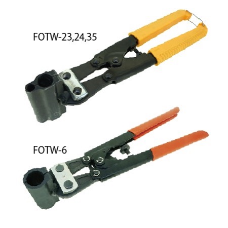 FOTW ワンタッチ継手 エフー1用矯正工具