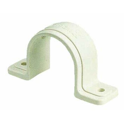 MDPB 両サドル 保温材付ドレンパイプ付属品 ミルキーホワイト